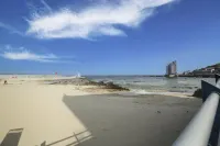 Donghae Hotel Bada - Ocean View