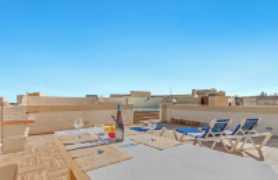 Nadurin, Large Villa 7 Bedrooms - 2 Pools