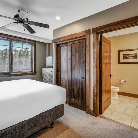 Crystal Peak Lodge, A Vail Resorts Property