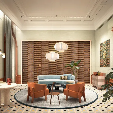 Andaz Lisbon