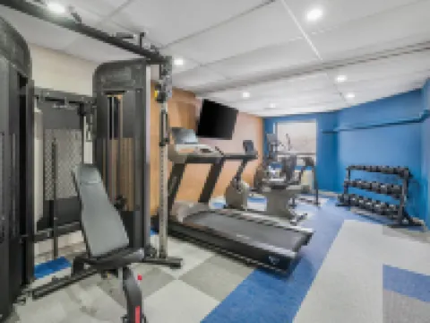 Comfort Inn Hotels in Belleville