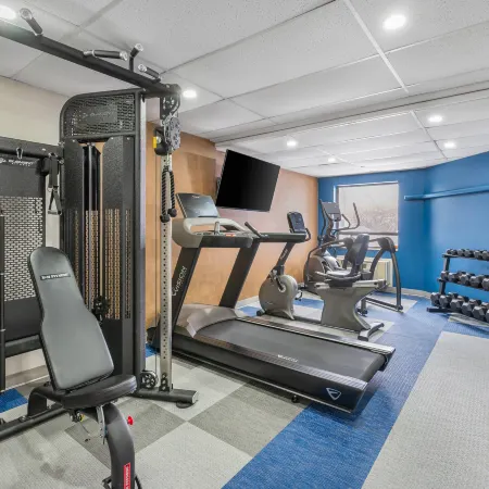 Comfort Inn