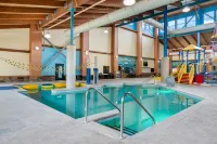 Big Horn Resort, Ascend Hotel Collection - Swimmingpools