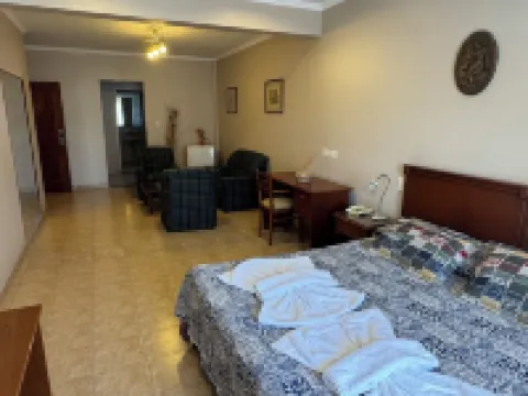 Wilson Hotel Hotels in Salta