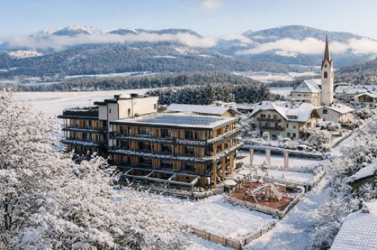 Hotel B&B Feldmessner