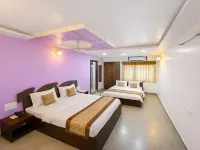 Hotel Ashoka Mount Abu Hotels in Mount Abu