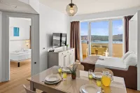 Family Resort del Mar - Pet friendly