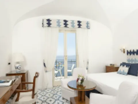 Hotel Santa Caterina Hotels in Amalfi