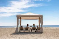 Omni Amelia Island Resort - Beach