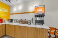 Hampton Inn & Suites New Braunfels - Breakfast