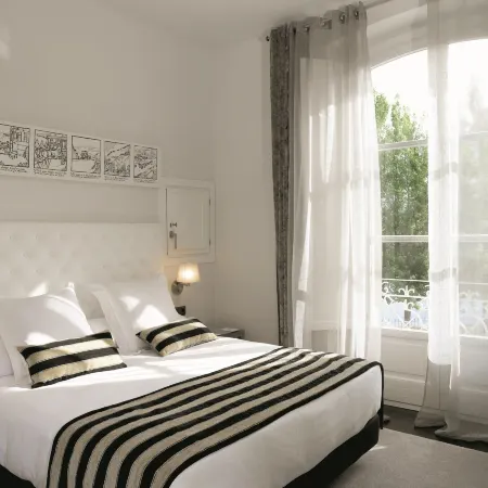 Hotel Villa Paulita