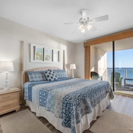 Bluewater 902 - Beachfront