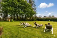 Bed and Breakfast Saultchevreuil, au Mont Saint Michel - Bed and Breakfasts