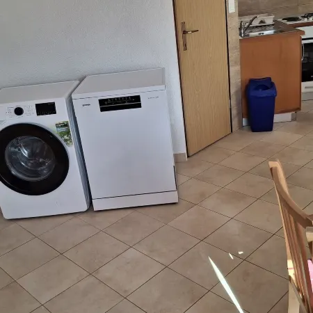 Apartments Dijana Отели в г. Слано