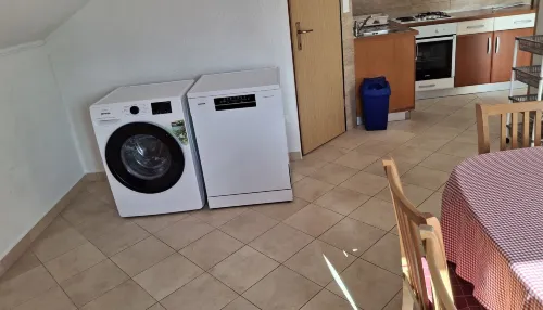 Apartments Dijana