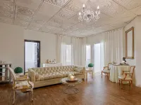 Fairmont Olympic Hotel - Seattle - Spa