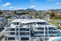 Sacred Waters Taupo Hotels in 