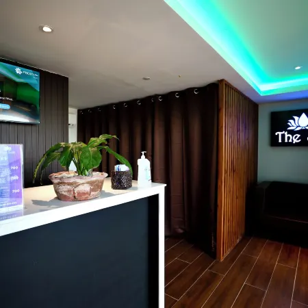 PROXY Plus by The Oriental Pangasinan