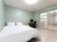 Hwacheon Baemeori Pension Hoteles en Hwacheon