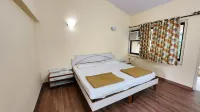 Anand Beach Resort, Bordi
