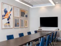 Holiday Inn Express & Suites MERIDIAN - BOISE WEST by IHG