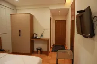 Amani Residency