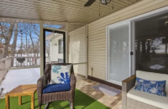 Prime Osage Beach Home, Pet-friendly w/ Garage Near Margaritaville, Dining & Golf