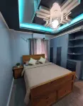 Charming Bungalow Rental in Calapan City With Modern Comforts - Wifi