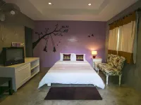Payi Resort Hotels in Pai