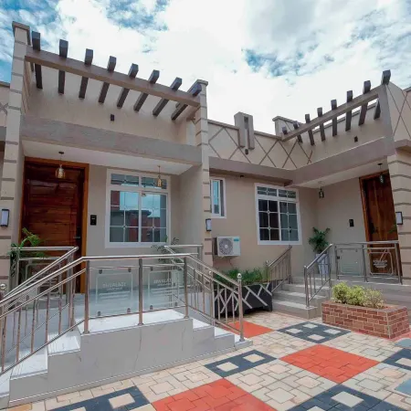SIWALAZE HOTEL & APARTMENT DODOMA