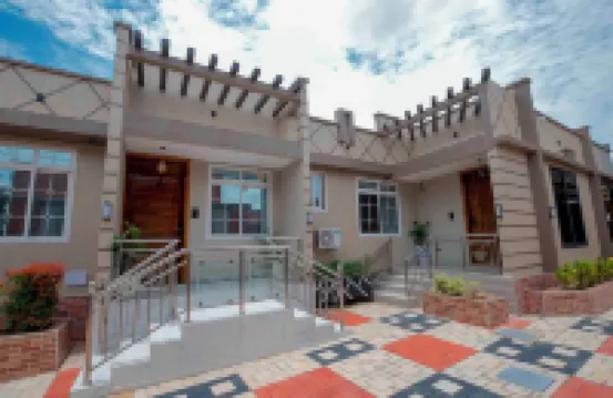 SIWALAZE HOTEL & APARTMENT DODOMA  otelleri