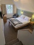 New Inn Hotel
