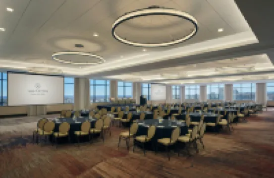 Sheraton Denver West Hotel