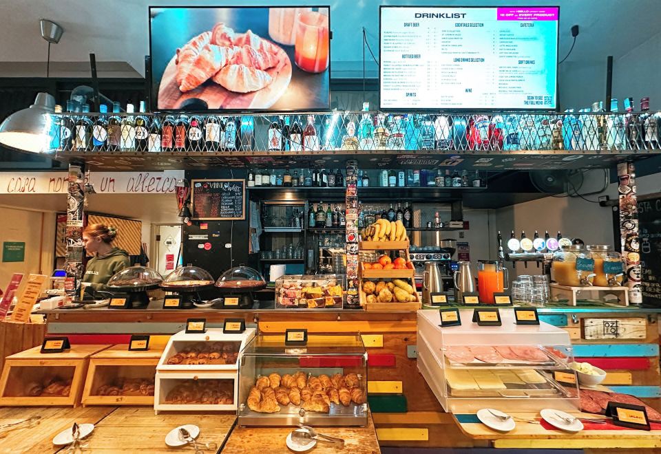 오스텔로 벨로 밀라노 두오모