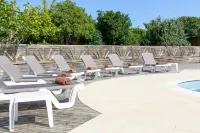 Domaine du Boisniard - Pools