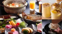 Kinosaki Onsen Hanakouji Saigetsu - breakfast