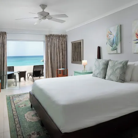 Mango Bay All Inclusive