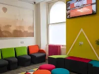 Smart Russell Square Hostel Hotel a Londra