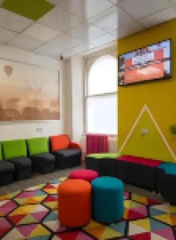 Smart Russell Square Hostel