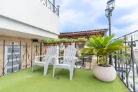 Hotel Boutique Adaz Hotels in 