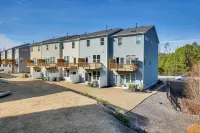 Durham Vacation Rental w/ Community Pools!