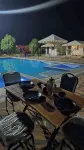 Chandraprabha Sky Jawai Resort - Pools