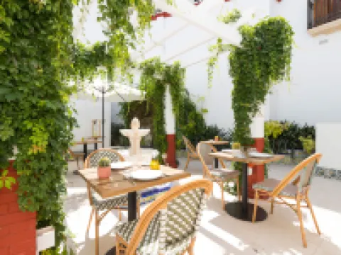 Hotel La Marsellesa Hoteles en Pego