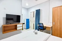 Grace House Syariah Cikarang RedPartner