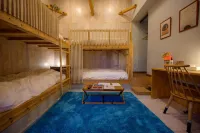 Hyuga Surfcamp206 - 3 estrellas