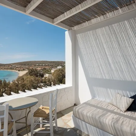 Krios Luxury Suites
