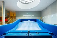 Hilton Swinoujscie Resort & Spa - en bord de mer