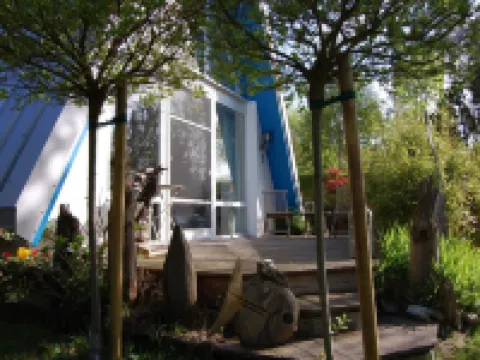 Holiday home NurMeer Hotels in Ahrenshoop