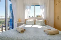 Narcissos Bay View Villa