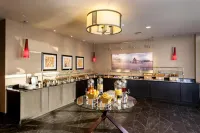 DoubleTree by Hilton Billings - bar